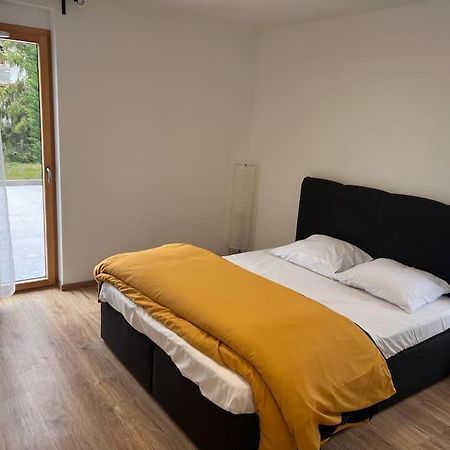 Appartement Red Jardin Tres Calme Saint-Louis  Dış mekan fotoğraf